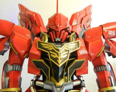 紙模型達人文泰　臺灣製MIT新安州就是帥上好幾倍