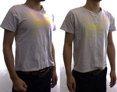  《假胸肌》男生也可以墊胸墊的(認真)