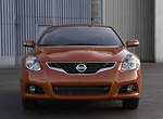 帥氣《Nissan Altima Coupe》還是到了下台一鞠躬的時後...... 帥氣《Nissan Altima Coupe》還是到了下台一鞠躬的時後......