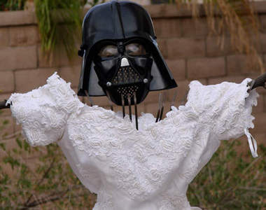 亞利桑那婚紗哥　全球首創前妻婚紗的101種妙用法