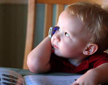 當男人不接手機時..........到底在幹嘛啊@_@？