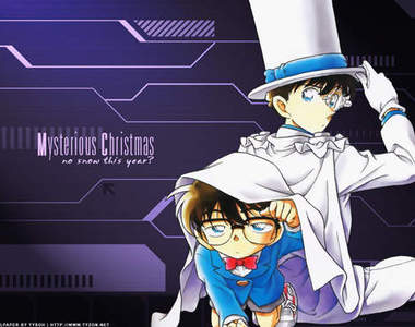 《野生的阿笠博士》柯南道具實體化有希望 趴兔