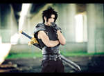 帥氣Aoki Lifestream 玩個Cosplay 也可以放閃 帥氣Aoki Lifestream 玩個Cosplay 也可以放閃