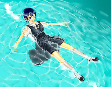 重要《穿衣泳》必看溺水自救方法～