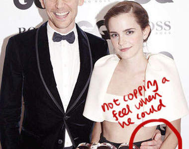 洛基王子《Tom Hiddleston》溫柔的要融化了