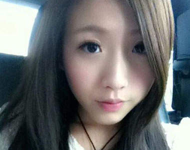 梁羽瑄　寰宇新聞台的正妹主播