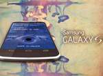 最新一代三星Galaxy S5概念新機 如果能實現的話.... 最新一代三星Galaxy S5概念新機 如果能實現的話....