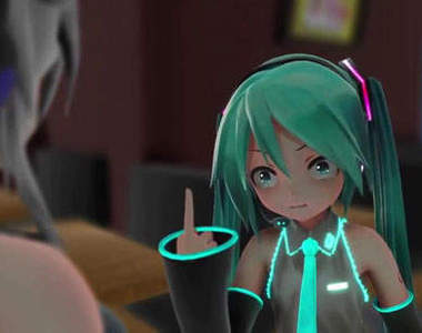 超白目《激怒人的方法》超想打下去的（火大欸="=）