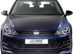 動感變身《七代目VW Golf》已經有了熱騰騰的勁裝~ 動感變身《七代目VW Golf》已經有了熱騰騰的勁裝~