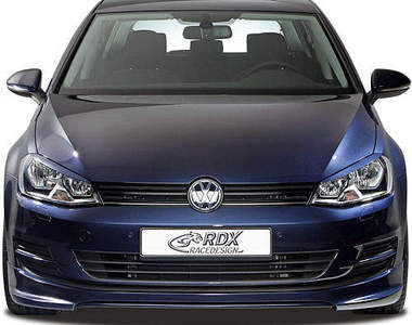 動感變身《七代目VW Golf》已經有了熱騰騰的勁裝～