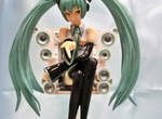 《Wonder Festival 2013夏》趴兔初音模型爆走多♥ 《Wonder Festival 2013夏》趴兔初音模型爆走多♥