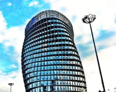 《北京大腸塔》老闆我要一份烤大腸～謝謝～