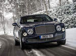 當家旗艦《賓利 Mulsanne》內在升級迎接日內瓦車展~ 當家旗艦《賓利 Mulsanne》內在升級迎接日內瓦車展~