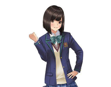 《LOVE PLUS》社群遊戲　第四名新女友登場♥