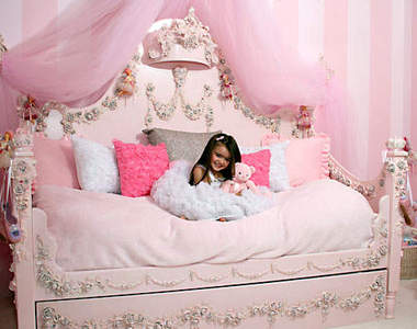 《童年夢幻床》好想天天賴床&遲到wwww