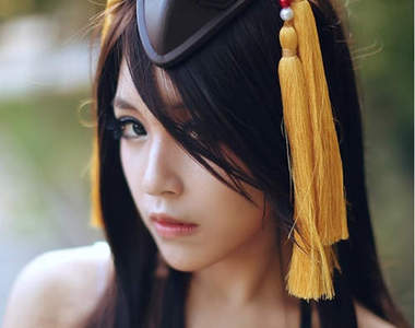 RURIN 天冷冷卻包不緊的韓國美眉