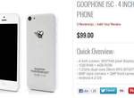 比平價iPhone還平價  山寨版iPhone 5C為狙擊而生~ww 比平價iPhone還平價  山寨版iPhone 5C為狙擊而生~ww