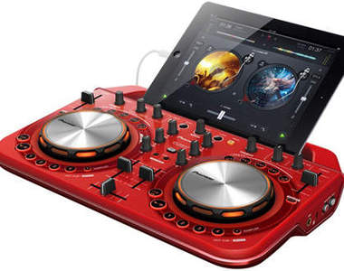 超炫《iOS音樂DJ混音器》  你也想成為DJ達人嗎~（Yo~Check~Yo）