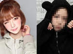 負擔美女《尹雅拉》崩壞前崩壞後原來差這麼多? 負擔美女《尹雅拉》崩壞前崩壞後原來差這麼多?