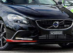Heico Sportiv出手《Volvo V40 Pirelli》馬力怒漲50匹~ Heico Sportiv出手《Volvo V40 Pirelli》馬力怒漲50匹~
