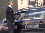 計程車司機是總理!?挪威總理便服出巡記 計程車司機是總理!?挪威總理便服出巡記