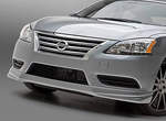 怎麼改?《Nissan Sentra》新好男人也可以很動感 怎麼改?《Nissan Sentra》新好男人也可以很動感