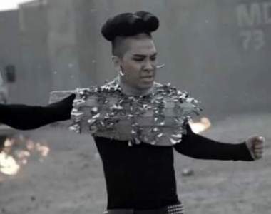 《BIGBANG髮型回顧》V.I.P們喜歡嗎～