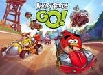 《Angry Birds Go！》憤怒鳥不彈射改撞車啦（衝）