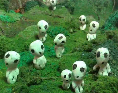 老外的宮崎駿感謝祭 超有心Vine短片大蒐集