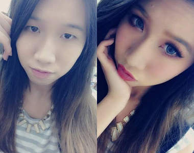 史上初《整形級彩妝》比賽　理想的雙眼皮真有這麼簡單實現嗎？