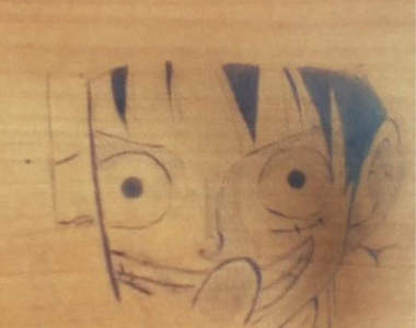 讓人捨不得擦掉的《課桌塗鴉》老師我們可以直接考試嗎?(舉手)