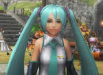《初音xMHF-G》這個初音好粗魯....(抹臉)(;´༎ຶД༎ຶ`) 《初音xMHF-G》這個初音好粗魯....(抹臉)(;´༎ຶД༎ຶ`)