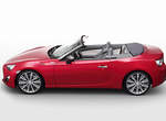 就快脫了?《Toyota FT-86 Open》東京車展帶頭拼場 就快脫了?《Toyota FT-86 Open》東京車展帶頭拼場