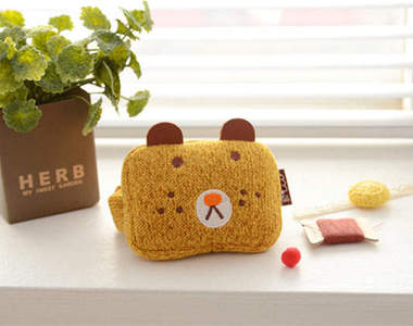 防滑鼠手~治癒手腕小枕頭