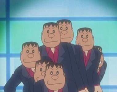 日本網友票選~最想要的哆啦A夢道具TOP5