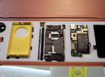 燒滾滾《Nokia Lumia 1020》不專業分屍照搶先看啦~ 燒滾滾《Nokia Lumia 1020》不專業分屍照搶先看啦~