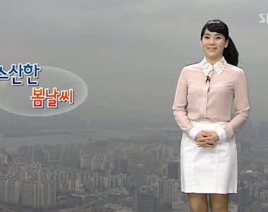 女主播《波爆事故》眼睛該擺在........哪？