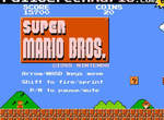 《Full Screen Mario》長螢幕網頁版超級瑪利歐好好玩(跳) 《Full Screen Mario》長螢幕網頁版超級瑪利歐好好玩(跳)
