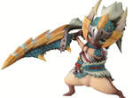 魔物獵人《艾路貓一番賞》每個獎品都可愛過了頭~◉ᴥ◉ 魔物獵人《艾路貓一番賞》每個獎品都可愛過了頭~◉ᴥ◉
