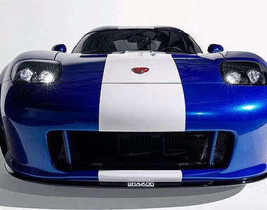 《俠盜獵車手》當遊戲裡的車車來到了三次元...