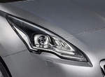 小改款《Peugeot 5008》怎麼能忘了當家休旅獅王呢? 小改款《Peugeot 5008》怎麼能忘了當家休旅獅王呢?