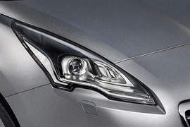 小改款《Peugeot 5008》怎麼能忘了當家休旅獅王呢? 小改款《Peugeot 5008》怎麼能忘了當家休旅獅王呢?