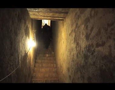 《墨索里尼最後的堡壘》經過70年後重見天日