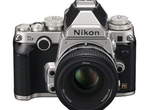 Nikon Df超級復古全片幅單眼  更輕更小更強大 Nikon Df超級復古全片幅單眼  更輕更小更強大