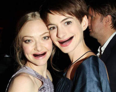 讓明星變《無齒之徒》到底是誰想出來的？