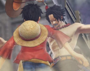 《海賊無雙2》不死鳥馬可參戰 別忘了下體驗版來玩唷~