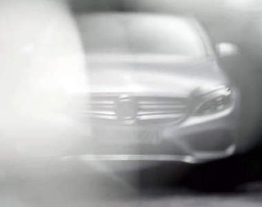 超神秘《賓士新車車》請問你是新一代C-Class嗎？