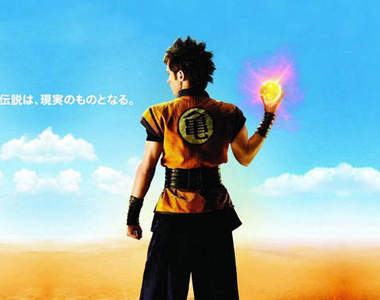 《希望拍成好萊塢電影的日本動畫》不要強人所難啦ww