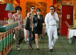 2012韓國電影票房排行榜TOP10 任達華、李心潔也上榜?! 2012韓國電影票房排行榜TOP10 任達華、李心潔也上榜?!