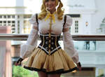 麻美學姊 Cosplay《Starlightslk》說好不提學姊QAQ 麻美學姊 Cosplay《Starlightslk》說好不提學姊QAQ